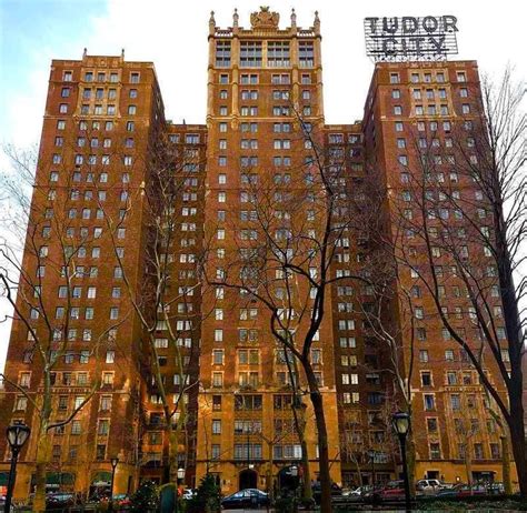 5 tudor city place.